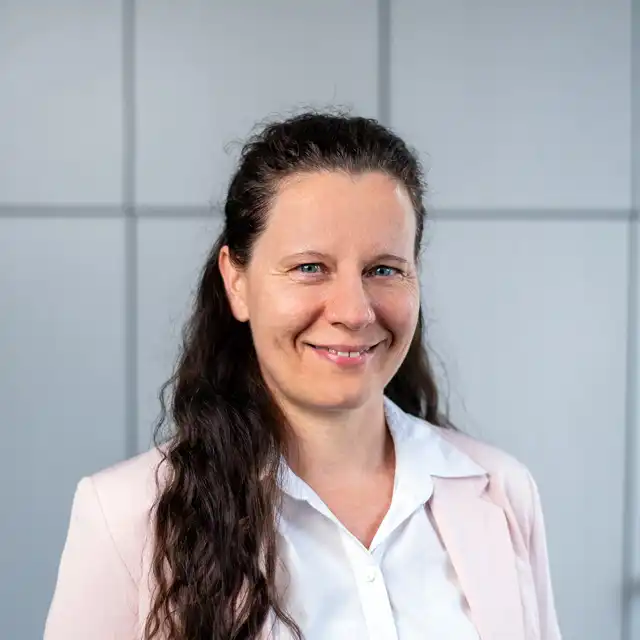 Steuerberaterin Anett Altenburg 