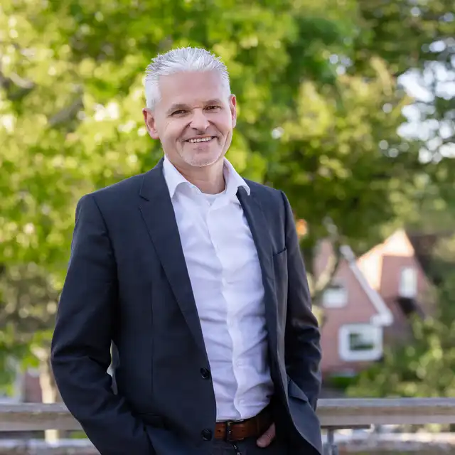 Steuerberater Markus Wagner