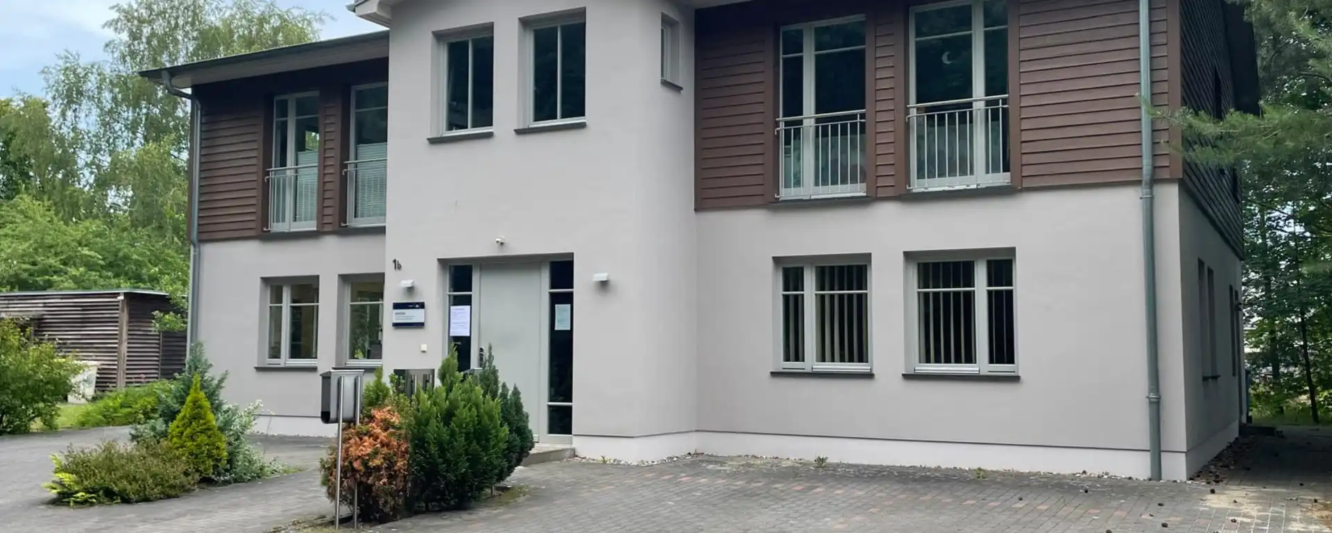 wetreu in Ahlbeck